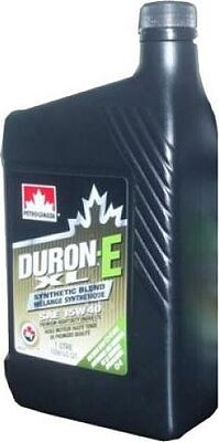 Petro-Canada Duron-E XL 15W-40 1л