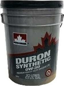 Petro-Canada Duron Synthetic