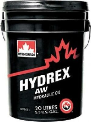 Petro-Canada Hydrex AW 100 20л