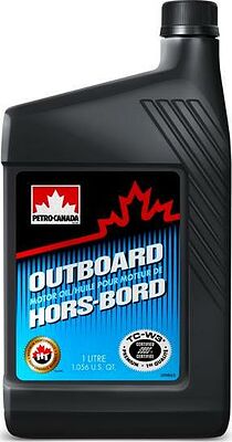 Petro-Canada Outboard 1л