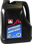Petro-Canada Outboard Motor Oil