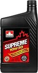 Petro-Canada Supreme Petro-Canada Supreme