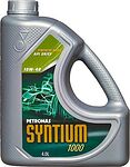 Petronas Syntium 1000 Petronas Syntium 1000