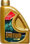 Petronas Syntium 5000 CP Petronas Syntium 5000 CP