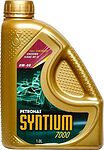 Petronas Syntium 7000 Petronas Syntium 7000