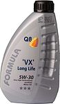 Q8 Formula VX Long Life Q8 Formula VX Long Life