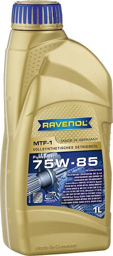 Ravenol MTF-1