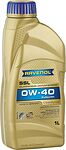 Ravenol Super Synthetik OEL SSL