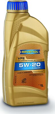 Ravenol VFE 5W-20 1л