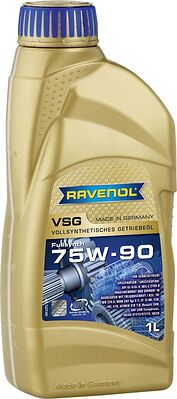 Ravenol VSG 75W-90 1л