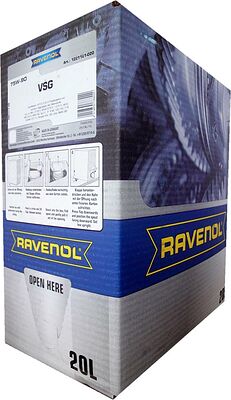 Ravenol VSG 75W-90 20л
