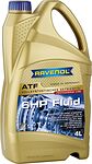 Ravenol ATF 6HP Fluid