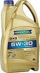 Ravenol DXG