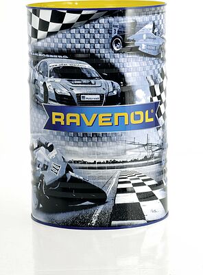 Ravenol FDS 5W-30 208л