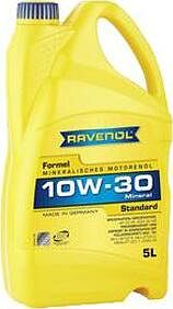 Ravenol Formel Standard 10W-30 5л