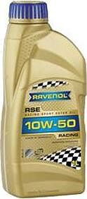 Ravenol Racing Sport Ester RSE 10W-50 1л
