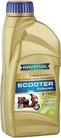 Ravenol Scooter 2-Takt Fullsynth