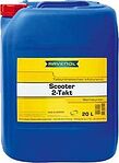 Ravenol Scooter 2-Takt Teilsynth