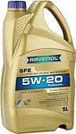 Ravenol Super Fuel Economy SFE