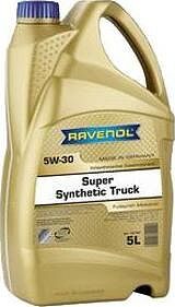 Ravenol Super Synthetic Truck