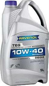 Ravenol TEG 10W-40 5л