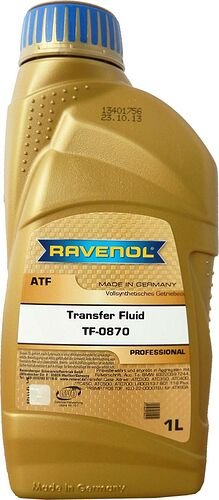 Ravenol Transfer Fluid TF-0870