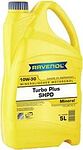 Ravenol Turbo Plus SHPD