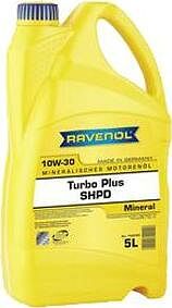 Ravenol Turbo Plus SHPD