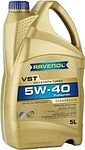 Ravenol VollSynth Turbo VST