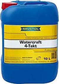 Ravenol Watercraft 4-Takt