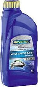 Ravenol Watercraft Mineral 2-Takt