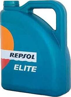 Repsol Elite Evolution 5W-40 4л Repsol Elite Evolution 5W-40 4л