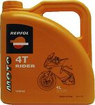 Repsol Moto Rider 4T Repsol Moto Rider 4T