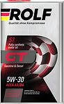 Rolf GT 5W-30 SL/CF A3/B4 1л