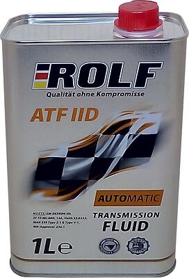 Rolf ATF IID 1л