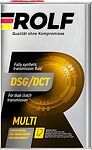 Rolf DSG/DCT 1л