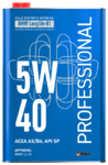 Rolf Professional 5W-40 1л