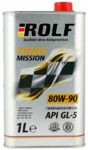 Rolf Transmission 80W-90 SAE GL-5 1л
