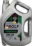 Rolf Turbo Diesel 5W-30 SAE SN C3 7л
