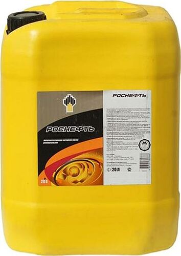 Роснефть М-8В2