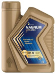 Роснефть Magnum Ultratec FE 5W-30 API SN ILSAC GF-5 1л