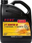 Rowe Hightec 2-T Scooter M