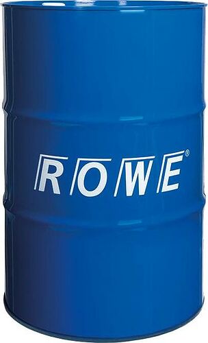 Rowe Hightec Turbo HD