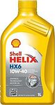 Shell Helix HX6 Shell Helix HX6