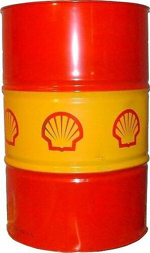 Shell Helix HX6