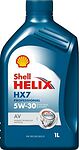 Shell Helix HX7 Professional AV Shell Helix HX7 Professional AV