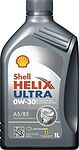 Shell Helix HX8 Shell Helix HX8