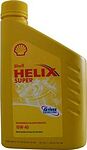 Shell Helix Super Shell Helix Super