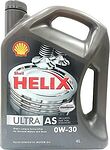 Shell Helix Ultra AS Shell Helix Ultra AS