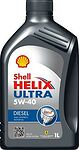 Shell Helix Ultra Diesel Shell Helix Ultra Diesel